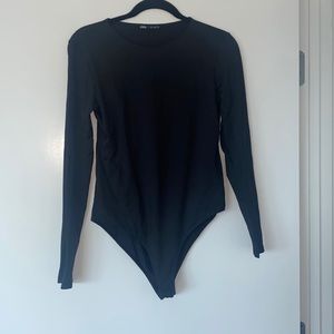 Zara bodysuit